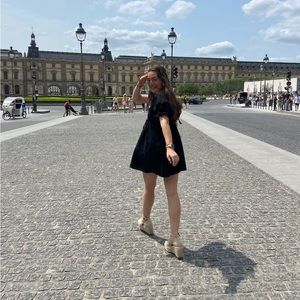 Meet your Posher, Molly